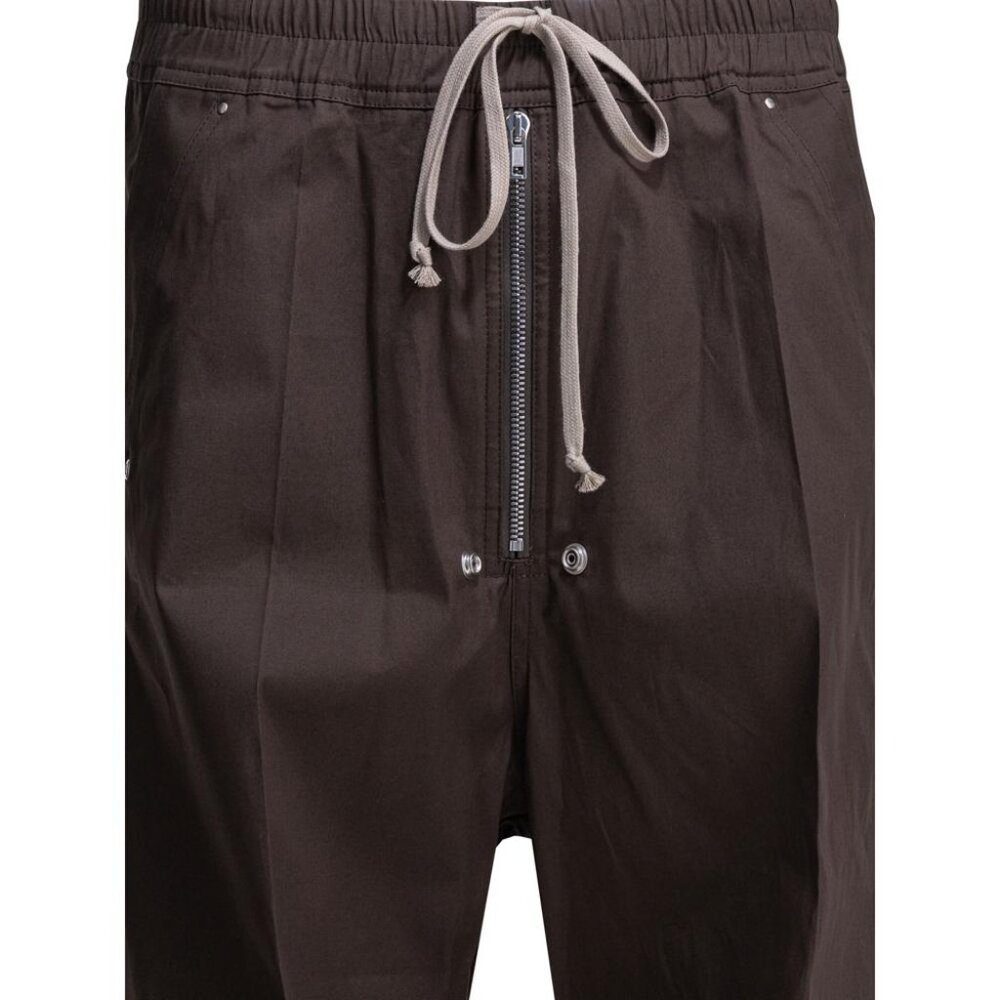 Rick Owens Trousers Tag Size 48 Men - Picture 3 of 4